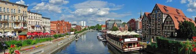 Bydgoszcz Poland
