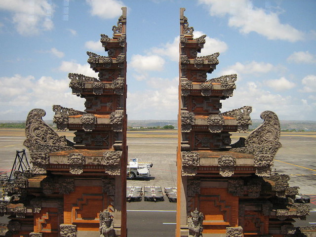 Denpasar Bali