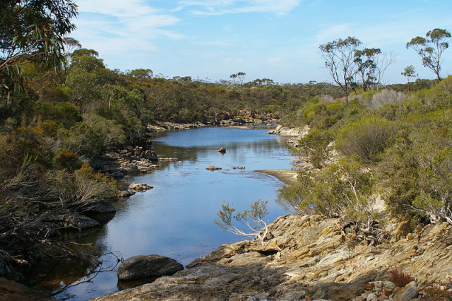 Fitzgerald River National Park Australia