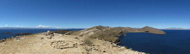 Isla del Sol Bolivia, Isla del Sol Lake Titicaca