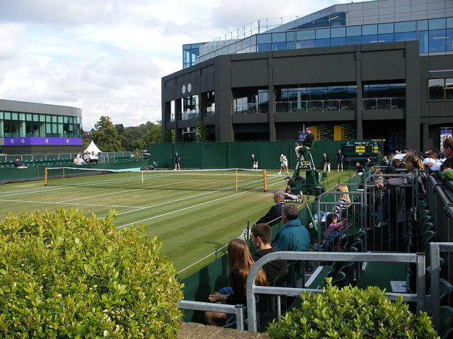 Wimbledon London