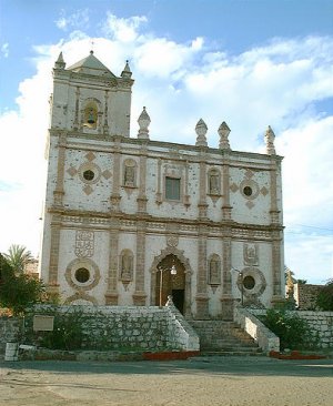 San Jose del Cabo Mexico