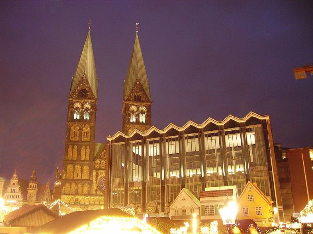 Burgerschaft Bremen