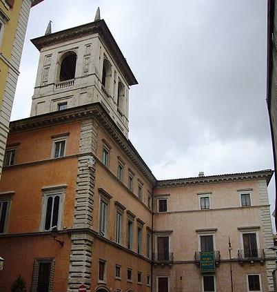Palazzo Altemps Rome