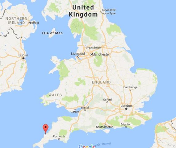 location-padstow-on-map-england