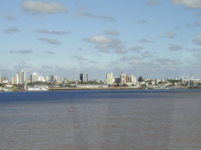 Corrientes Argentina