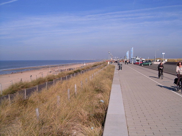 Zandvoort Netherlands