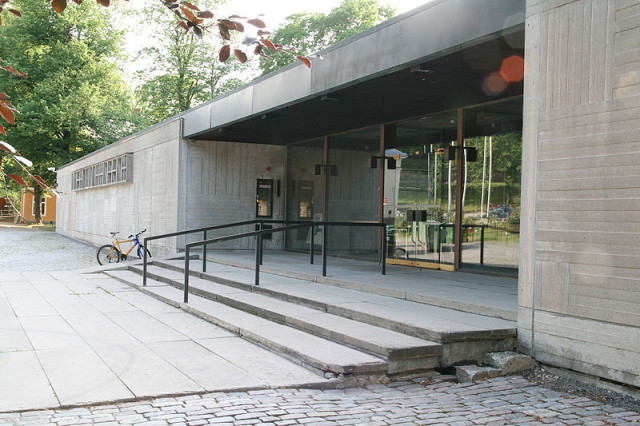 Sibelius Museum Turku