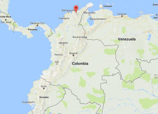 location-sierra-nevada-de-santa-marta-on-map-colombia