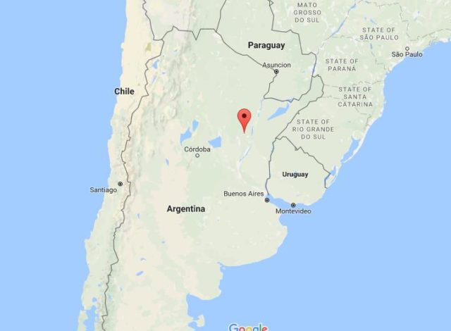 location-calchaqui-on-map-argentina