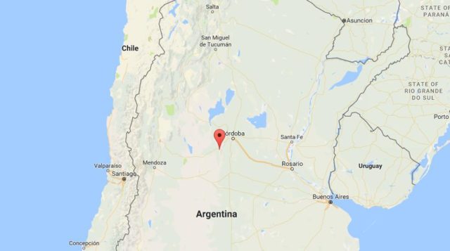 location-sierra-pampeanas-on-map-argentina