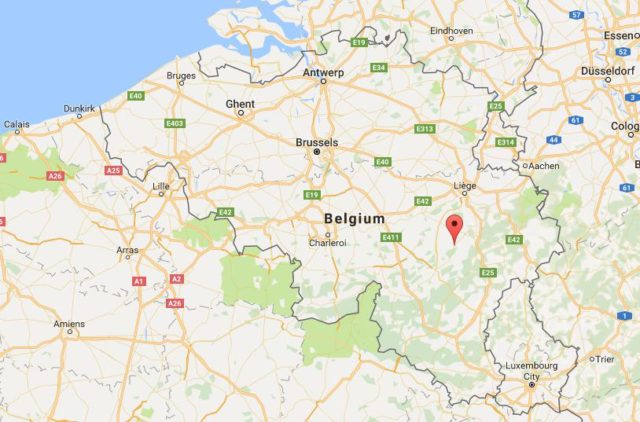 location-barvaux-on-map-belgium