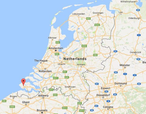 location-middelburg-on-map-netherlands