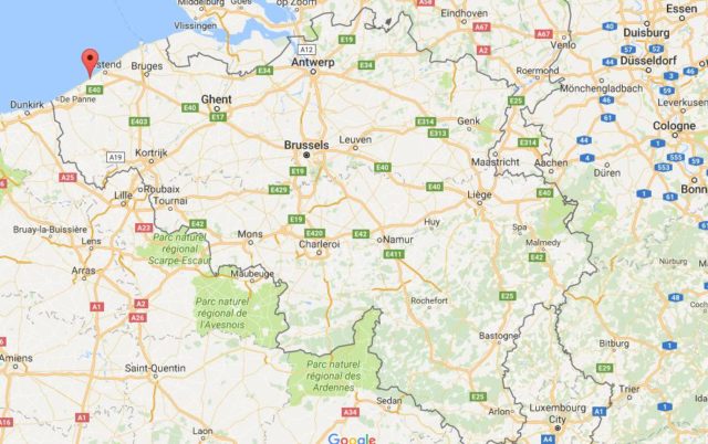 location-middelkerke-on-map-belgium