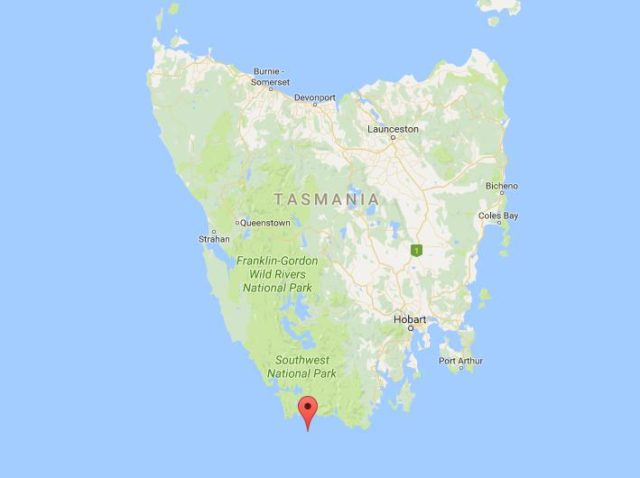 location-matsuyker-island-on-map-australia