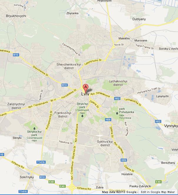 Показать на карте львовский. Г Львов на карте Украины. Львов город на карте Украины. Львов на карте Украины. Львов город на карте.