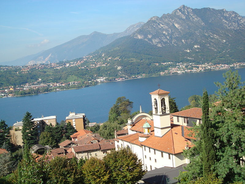 Lecco | World Easy Guides