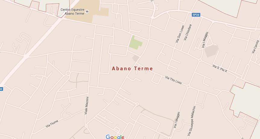 Abano Terme World Easy Guides