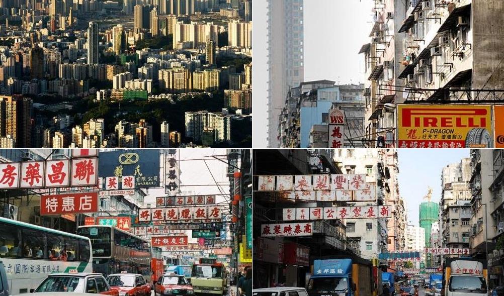 Kowloon in Hong Kong | World Easy Guides