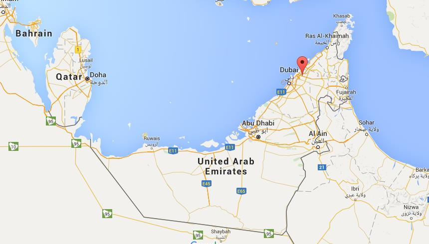 Оаэ йемен прогноз. Шарджа на карте ОАЭ. Оман Абу Даби на карте.