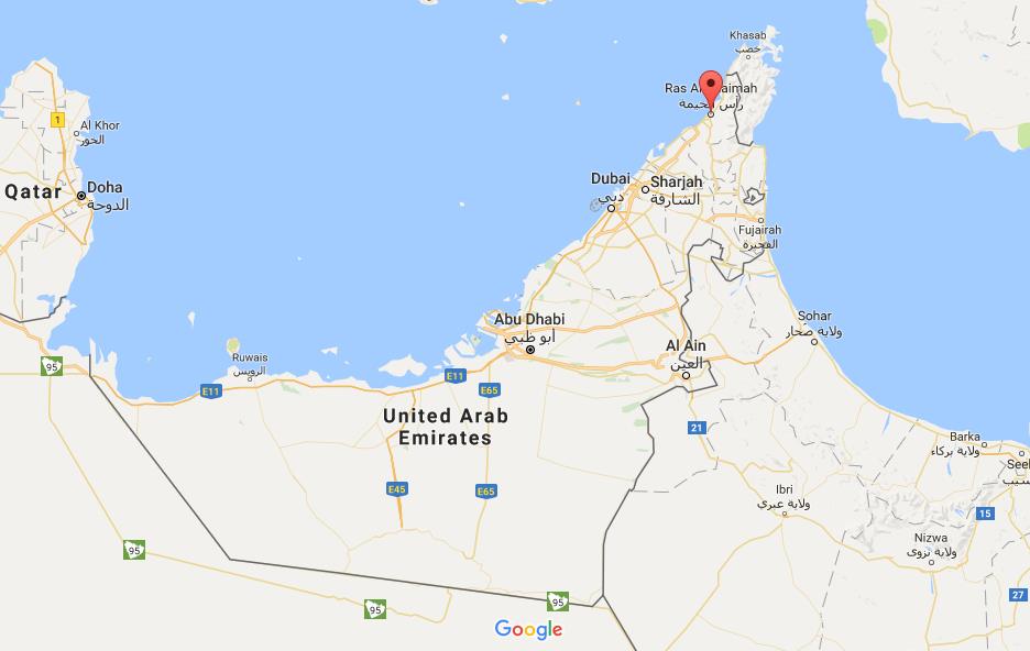 Аль хайма дубай расстояние. Ум Аль Кувейн ОАЭ на карте. Умм Эль Кувейн ОАЭ на карте. Рас-Эль-Хайма на карте Эмиратов. Порт Сохар Оман.
