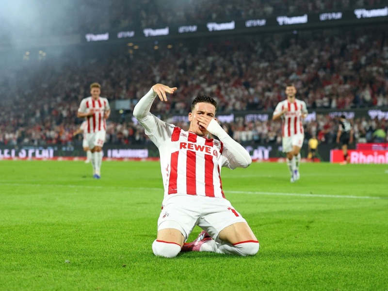 Tài năng trẻ của Bundesliga